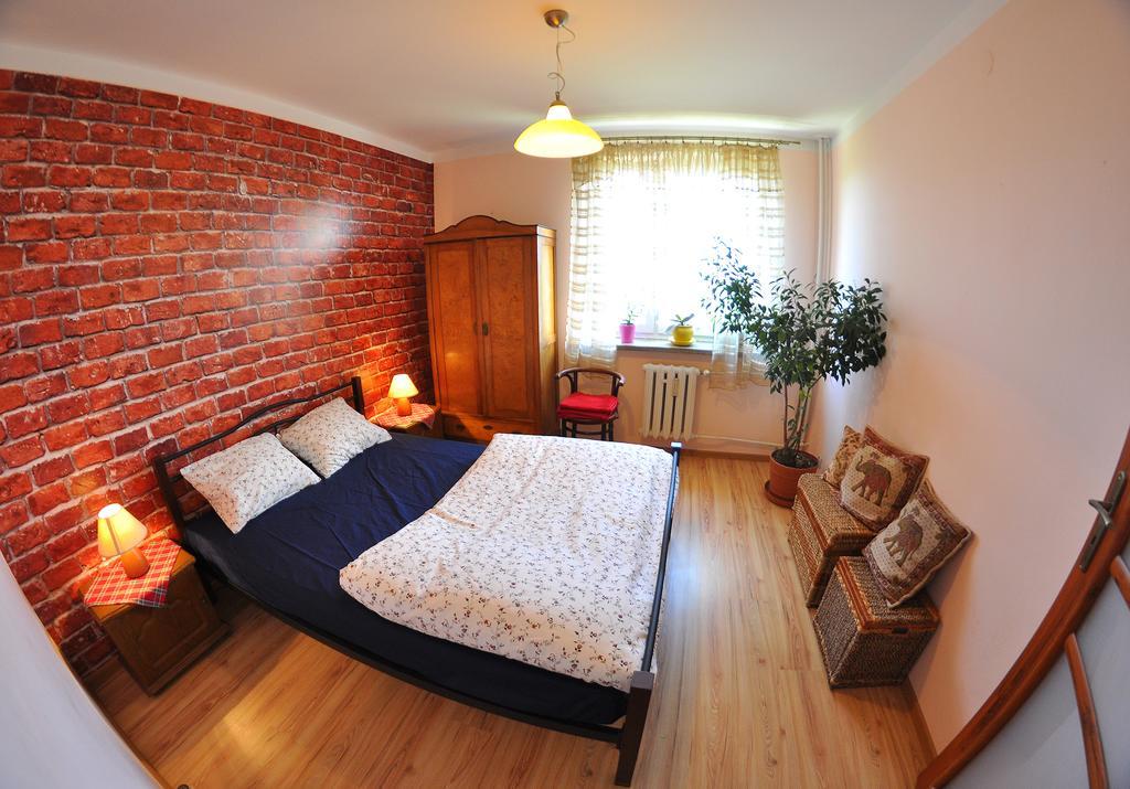 Cozy Apartment In Tarnau Exterior foto