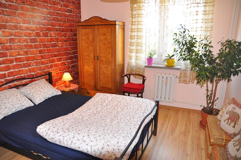 Cozy Apartment In Tarnau Exterior foto